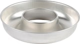 thumbnail of Gobel - Savarin-/Ringbackform, offen - Weißblech - Ø 240 mm H 50 mm - 124050