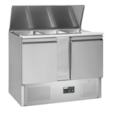 thumbnail of NORDCAP COOL-LINE Saladette SL 10, 270 Liter