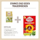thumbnail of Substral Naturen Bio Gelbstecker insektizidfreie Leimfallen  15 Stück