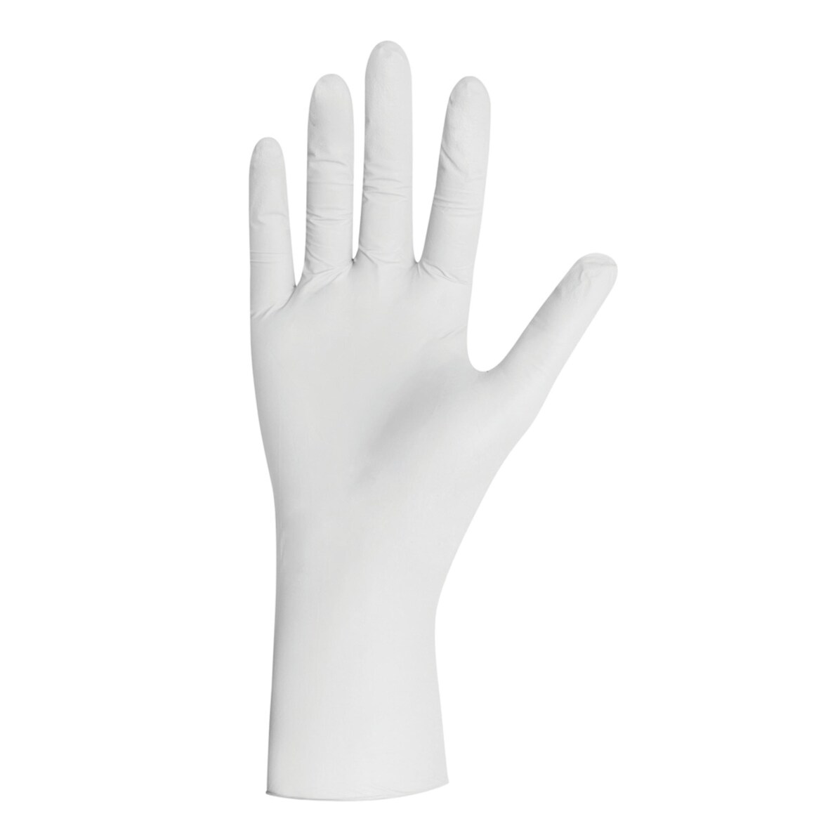 1000 Nitrilhandschuhe Unigloves Format white  Gr. S  unsteril  puderfrei  weiß