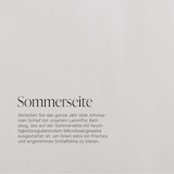 thumbnail of Lammflor Kassettendecke 135x200 cm