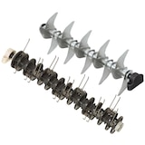 thumbnail of Einhell Elektro-Vertikutierer-Lüfter GE-SA 1640