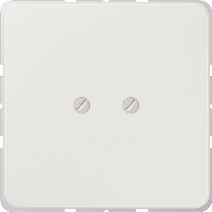 Jung Blind-Abdeckung lgr CD 561 B LG CD561BLG