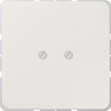 thumbnail of Jung Blind-Abdeckung lgr CD 561 B LG CD561BLG