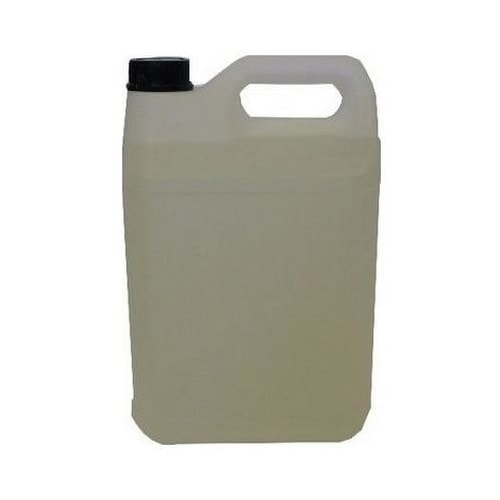 Detartrant machine formule concentre en bidon de 5l