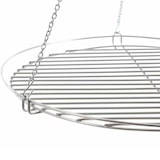 thumbnail of FST rooster INOX voor vuurschaal 79/75 cm