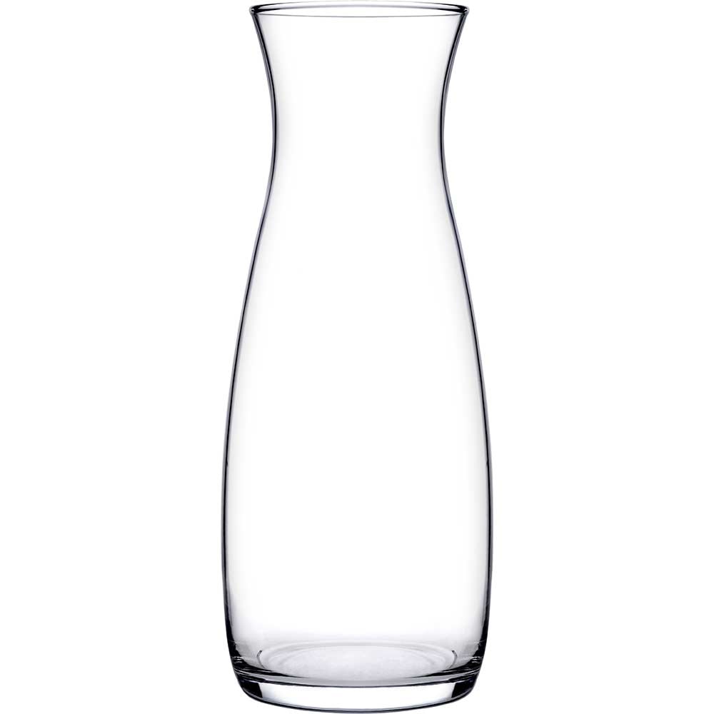 Wein-/Wasserkaraffe Amphora, Glas, 500 ml