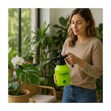 thumbnail of Pulvérisateur à Main Jardin 1,5L VITO Jet Réglable - Pulvérisateur à Pression Léger Idéal Terrasse, Potager, Plantes Fragiles