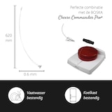 thumbnail of Ersatzdraht für Käseschneider