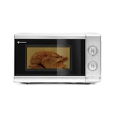 thumbnail of Magnetron met grill 20 l 1050W