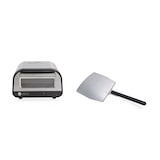 thumbnail of MACOM Professional pizza oven Forno pizza elettrico, acciaio