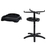 thumbnail of tepro Elektrogrill Bluefield