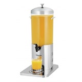 thumbnail of 1 x Bartscher Getränke-Dispenser DTE5, thermoel.