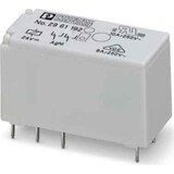 thumbnail of 10 Stk. Phoenix Contact Relais REL-MR-110DC/21-21 2961202