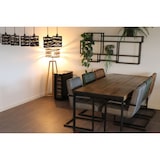 thumbnail of Vinata Confinale Wijnklimaatkast Vrijstaand - Zwart - Wijnkoelkast 12 flessen - 74.2 x 27.3 x 55 cm - Wijnkast glazen deur