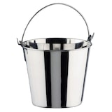 thumbnail of LACOR GARINOX emmer van roestvrij staal 18/10 24cm 5,6L 14124