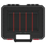 thumbnail of Kistenberg Heavy Maletín de Herramientas con Apertura Superior y Separadores 33,5x38,4x14,4cm