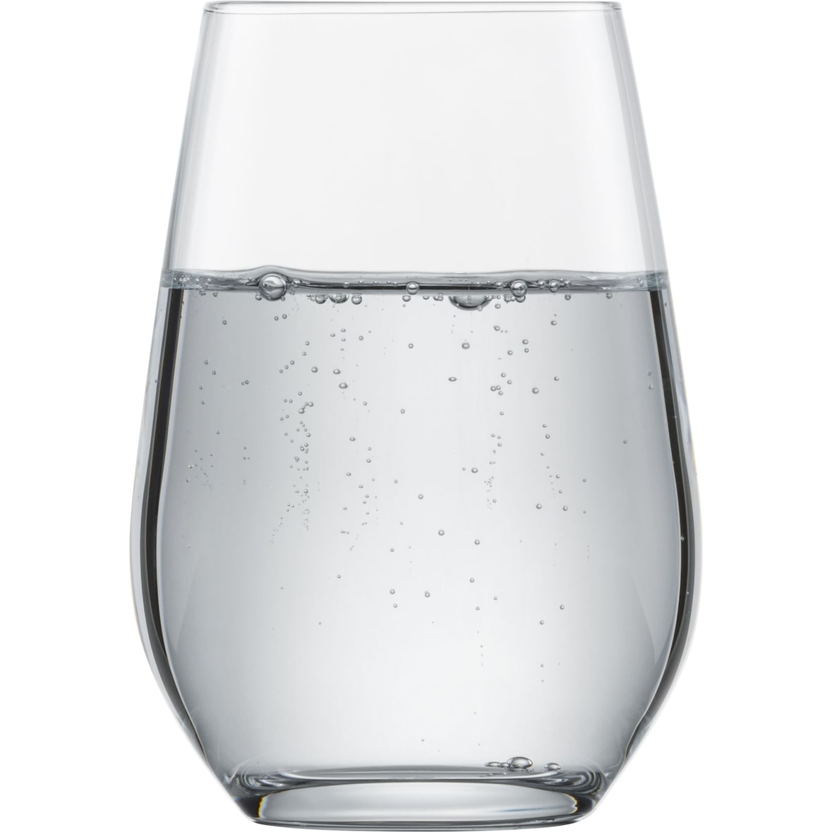 Schott Zwiesel FORTÉ Wasserglas 397 ml 4er Set