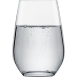 thumbnail of Schott Zwiesel FORTÉ Wasserglas 397 ml 4er Set