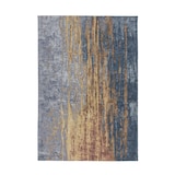 thumbnail of Katharina AE 300 Beige / Blau 115cm x 170cm