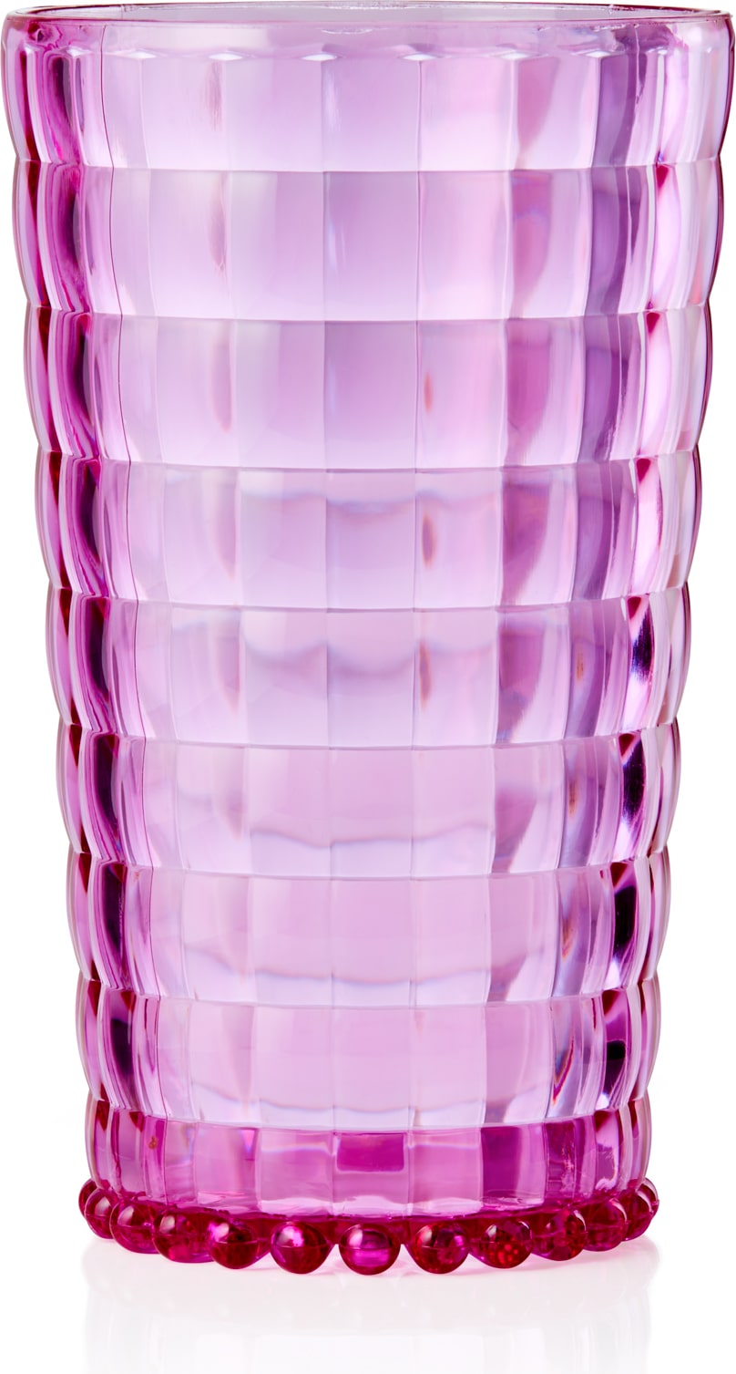 WAS Germany - Becher RIO, 750 ml, Ø 9,5 cm, pink, SAN