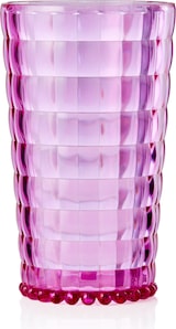 thumbnail of WAS Germany - Becher RIO, 750 ml, Ø 9,5 cm, pink, SAN