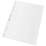 thumbnail of LEITZ Boîte de 100 pochettes perforées Leitz Recycle, A4, coloris transparent 47911103