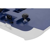 thumbnail of Steinberg Systems Kontrollwaage - 30 kg / 5 g - 31 x 21 cm - 6 LCD-Hochanzeige