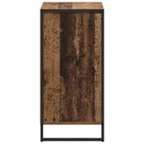 thumbnail of vidaXL Sideboard Altholz 43 x 36 x 75,5 cm Holzwerkstoff