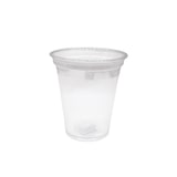 thumbnail of 800 Klare Clear Cup Becher Bierbecher Ausschankbecher PET 300 ml Ø 95 x 107 mm