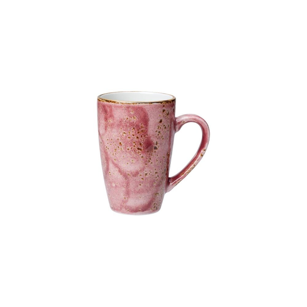 Steelite Quench-Becher 0,29 l - Craft Rasperry 12 er