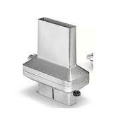 thumbnail of Tre spade inteneritrice tender 900k  pro  750w 220/50  f97000/pro