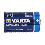 thumbnail of Pile Alcaline Lr20 / D Varta 4920121412