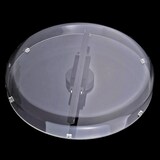 thumbnail of Accessoires Vidéoprojecteur Écran Holographique LED 3D Contrôle WiFi Haute Résolution YONIS