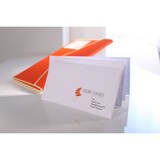 thumbnail of AVERY Zweckform ultragrip Universaletiketten 3652-200 Selbsthaftend DIN A4 Weiß 70 x 42,3 mm 220 Blatt à 21 Etiketten