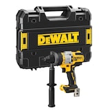 thumbnail of DeWALT DCD999NT-XJ Bohrmaschine 2250 RPM 1,61 kg Schwarz, Silber, Gelb
