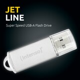 thumbnail of Intenso MEMORY DRIVE FLASH USB3.2 64GB/3541490 USB-Stick USB Typ-A 3.2 Gen 1 (3.1 Gen 1) Silber