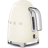 thumbnail of Smeg Retro waterkoker 1,7 liter crème