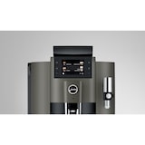 thumbnail of JURA - W8 Dark Inox (EA) - Cafetera automática profesional hasta 50 preparaciones al día con Coffee Eye
