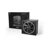 thumbnail of be quiet! BN342 be quiet! Netzteil PURE POWER 12 M 650W             80+ Gold