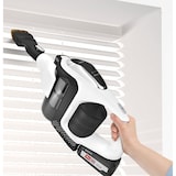 thumbnail of Bosch Serie 8 BBS812PCK Handstaubsauger Beutellos Weiß