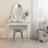 thumbnail of Hocker VANTAGGIO metallic platin hjh OFFICE