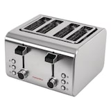thumbnail of Caterlite 4-Schlitz Toaster Edelstahl