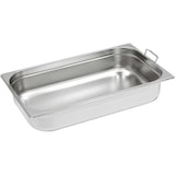 thumbnail of Stalgast Gastronormbak met handgrepen, serie Basic, GN 1/1, H. 150 mm
