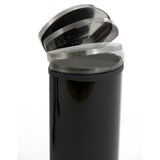 thumbnail of EKO Shell Bin pedaalemmer - 30 l - zwart
