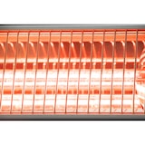 thumbnail of Elektrische Heizlampe PEGASUS Terrassenlampe Heizstrahler