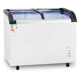 thumbnail of Royal Catering Arca congeladora - 273 L -  - portas de vidro