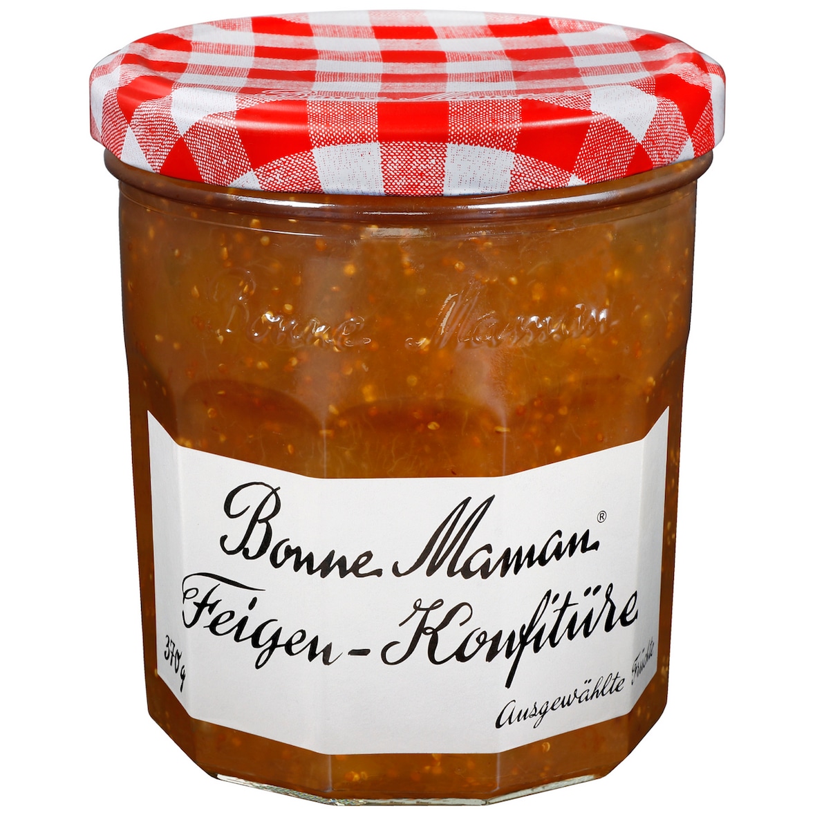 Bonne Maman Konfitüre Feige cremig (370 g)