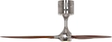 thumbnail of Deckenventilator Helico Paddel BN-NB mit Licht 132