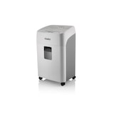 thumbnail of Aktenvernichter ShredMATIC 300 Schnitt 4x15 mm, 14-300 Blatt, 40 L